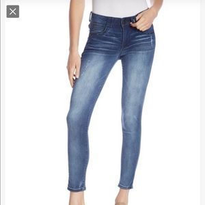 democracy ab technology skinny jean size 2